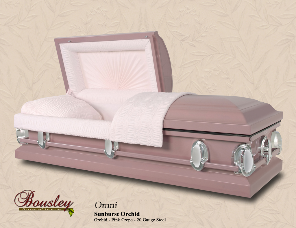 Omni Sunburst Orchid